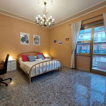 12Min Da Roma Centro Stanza Grande E Luminosa Hotel Ciampino Luaran gambar